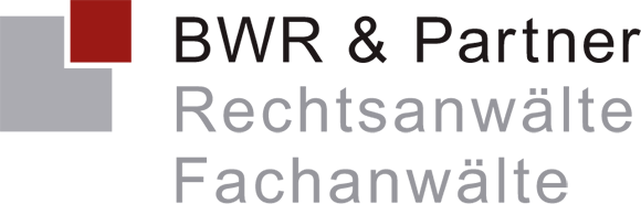 BWR & Partner · Rechtsanwälte & Fachanwälte in Regensburg